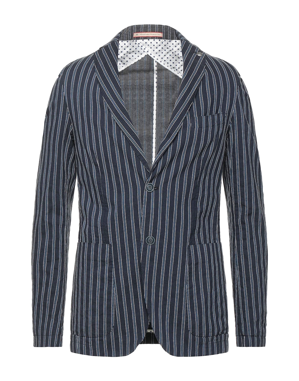 MASSIMO REBECCHI - Blazers