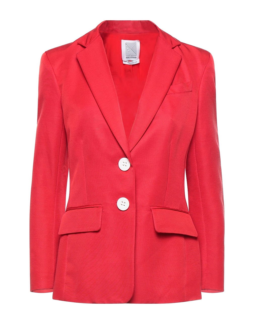 ROSIE ASSOULIN - Blazers