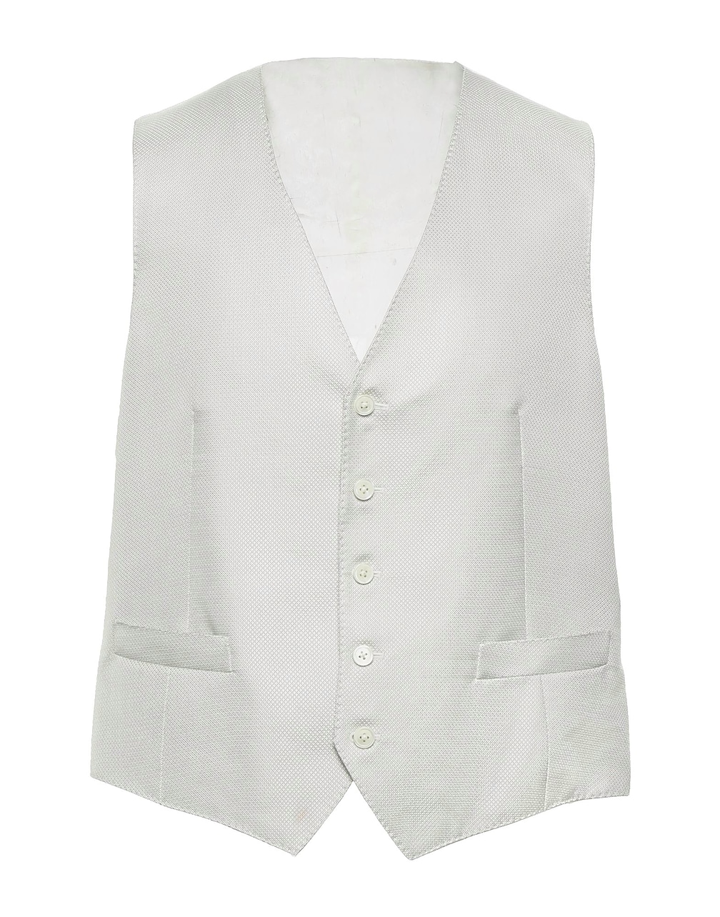 CORNELIANI - Tailored Vests