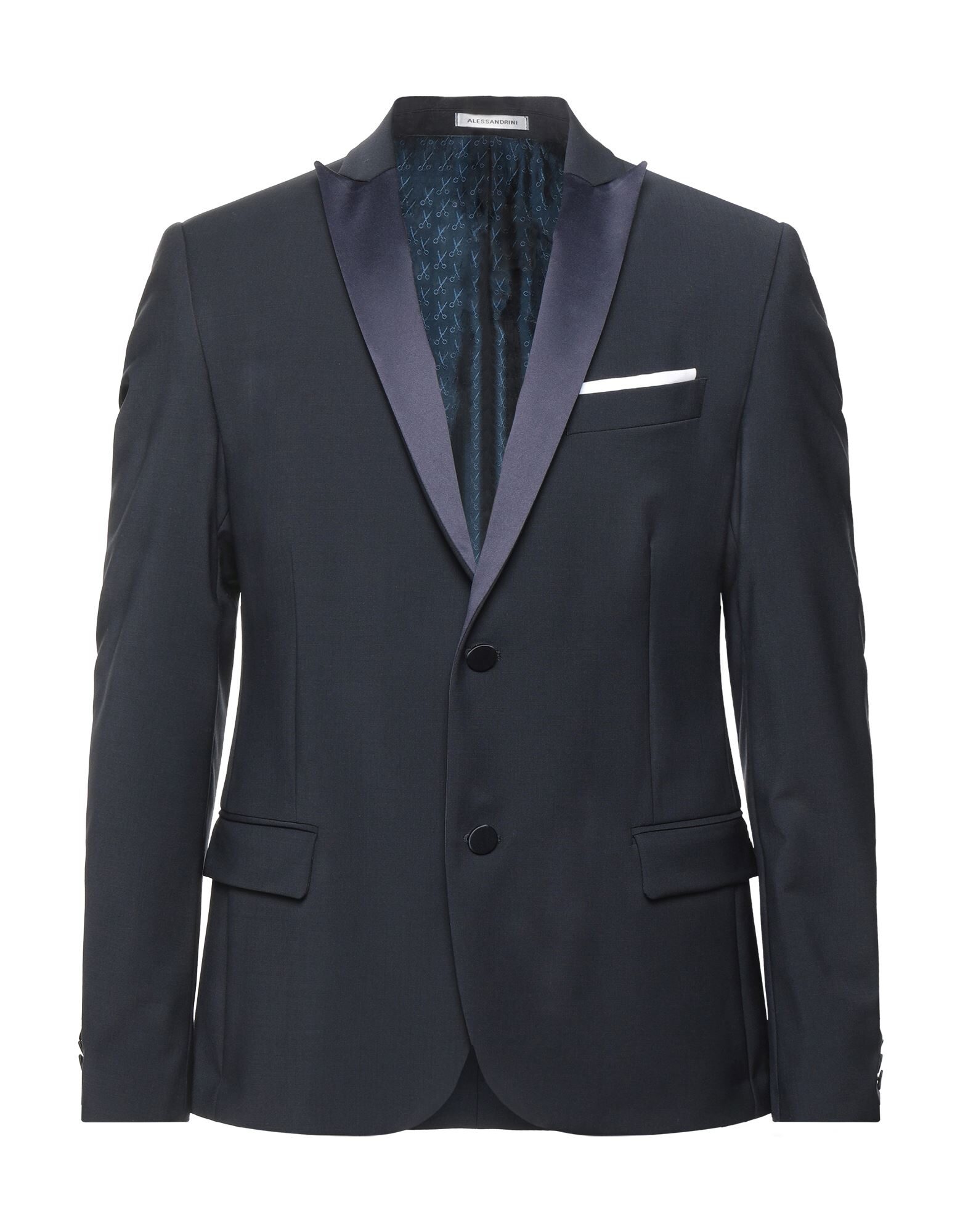 GREY DANIELE ALESSANDRINI - 블레이저
