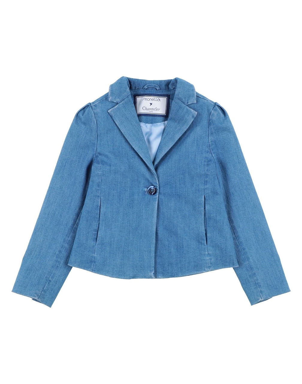 SIMONETTA - Blazers