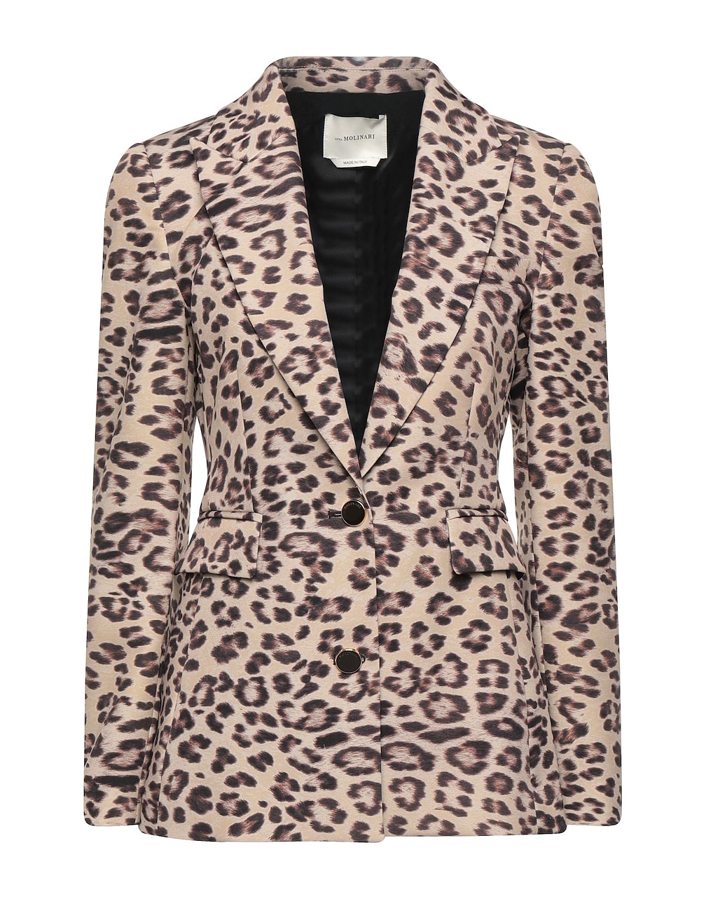 ANNA MOLINARI - Blazers