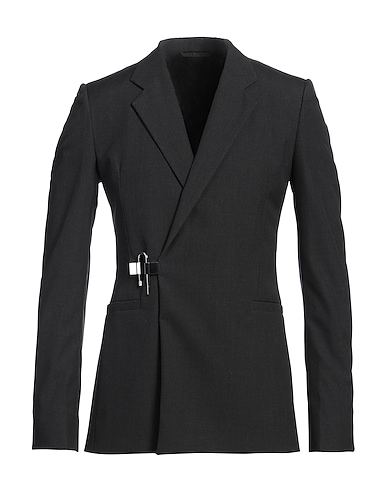 GIVENCHY Blazer 100% Wool