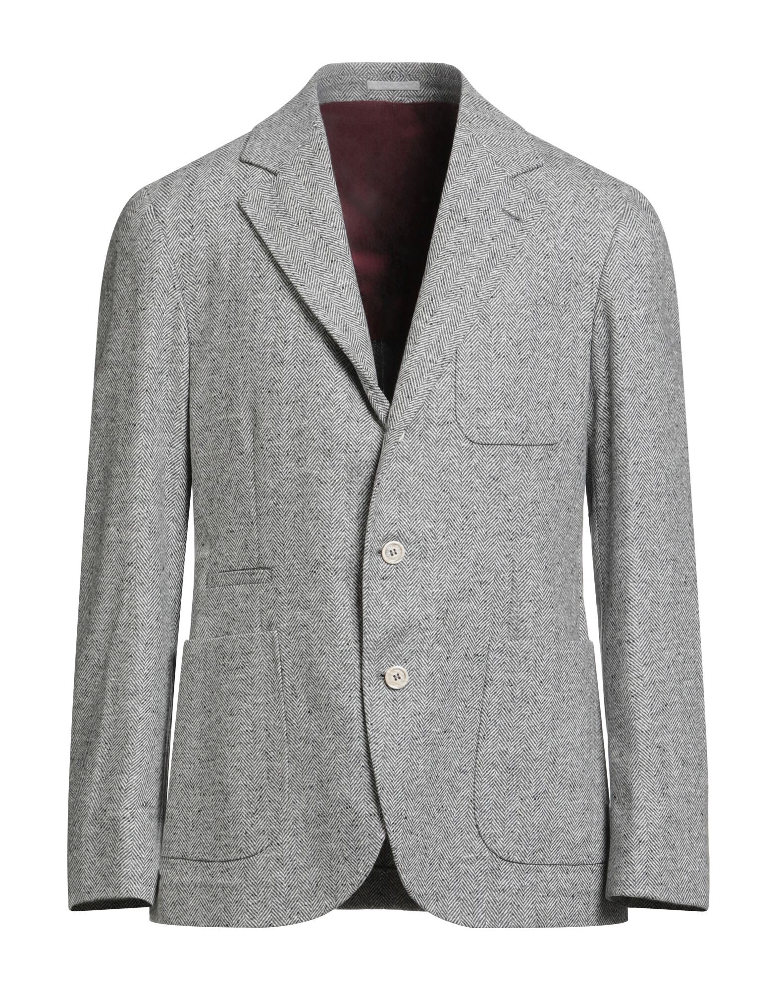 BRUNELLO CUCINELLI - Blazers