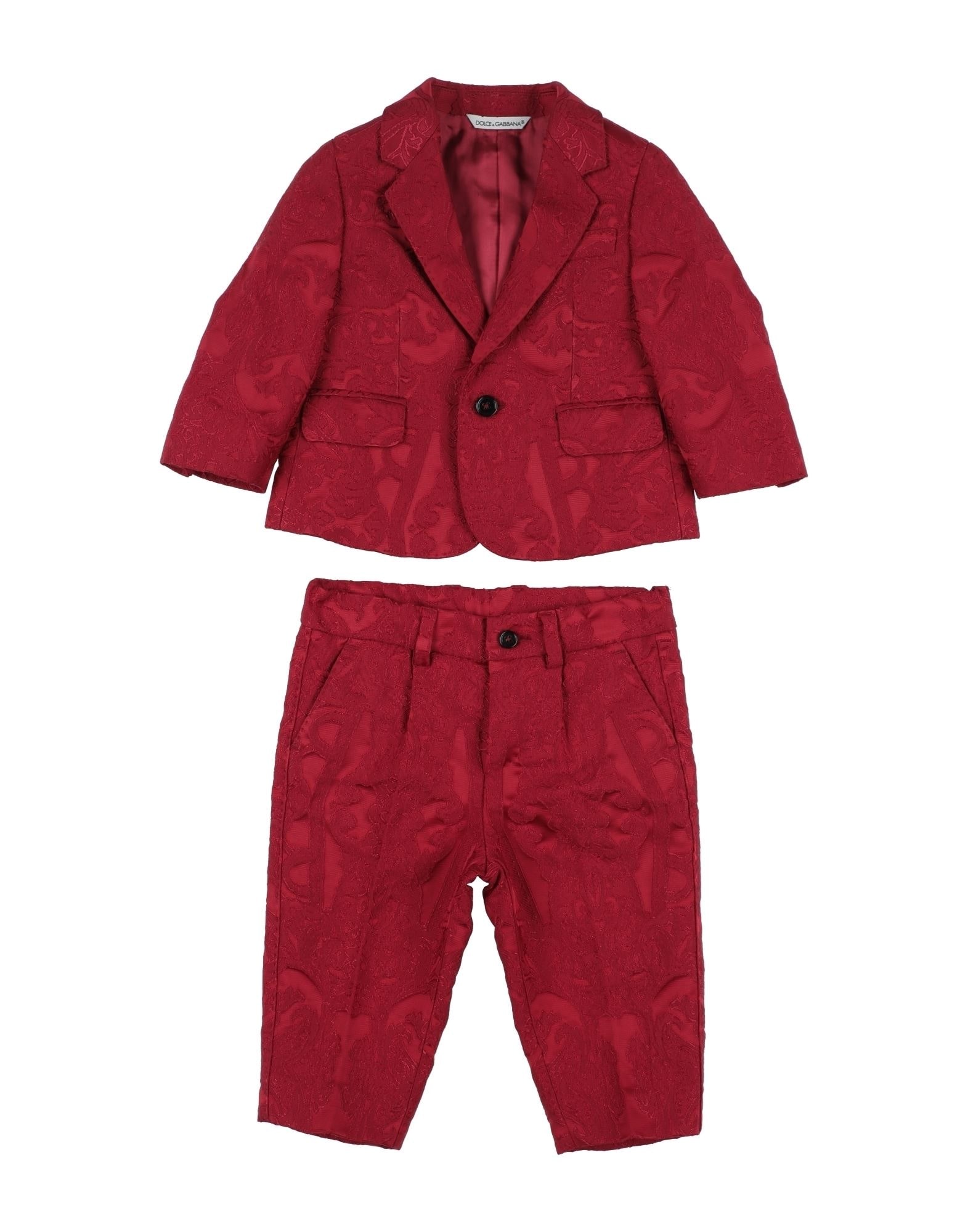 DOLCE&GABBANA - Suits