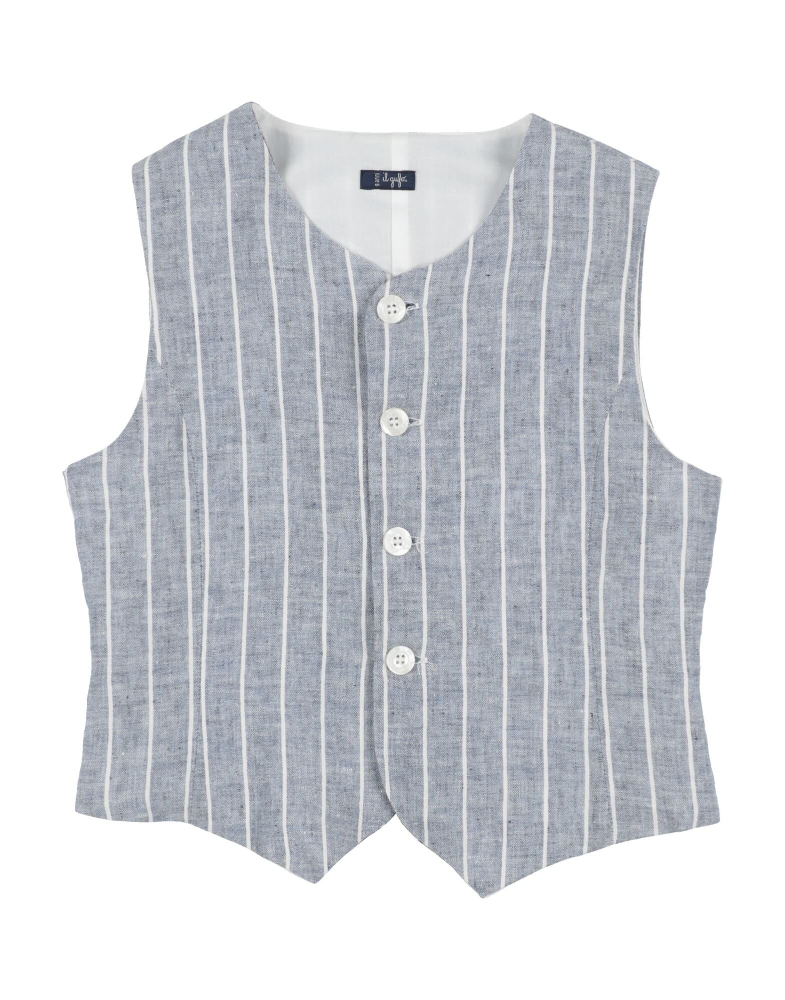 IL GUFO - Tailored Vests