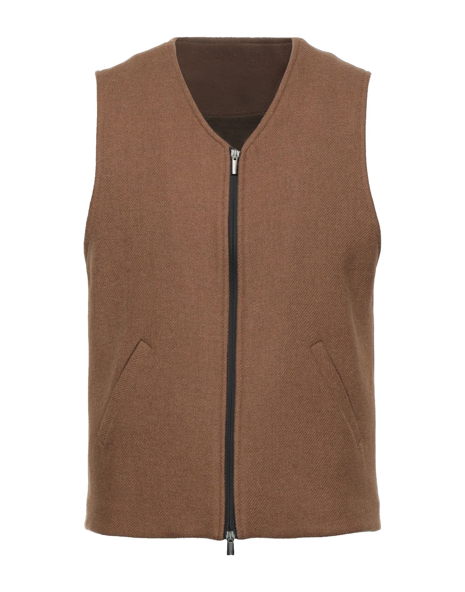 NINE IN THE MORNING - Waistcoats