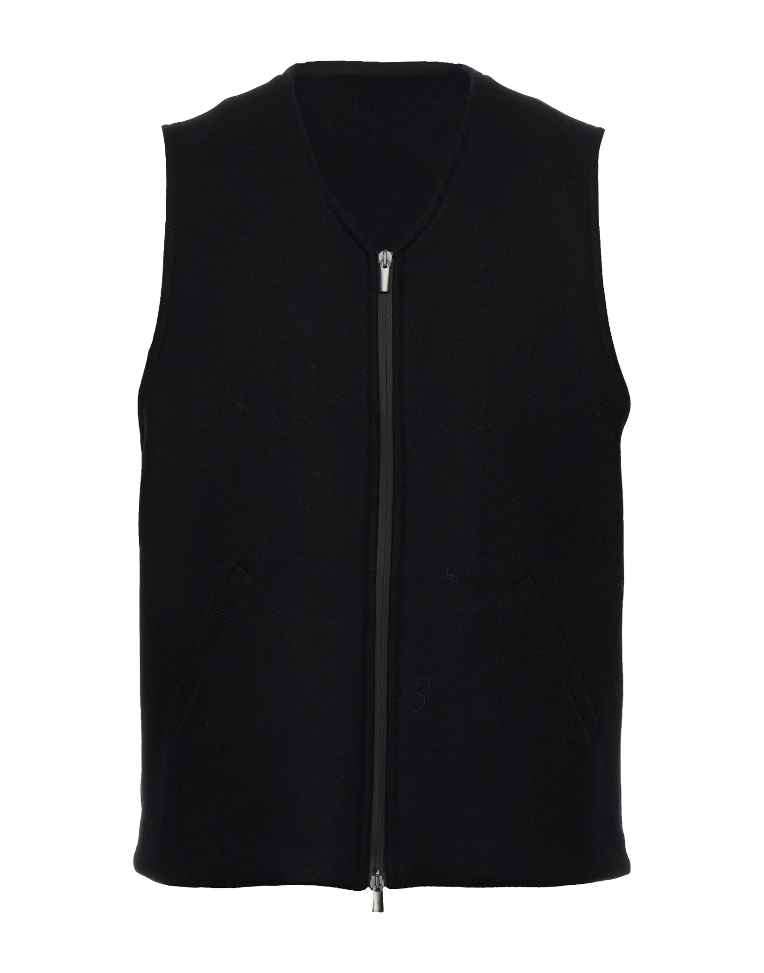 NINE IN THE MORNING - Waistcoats