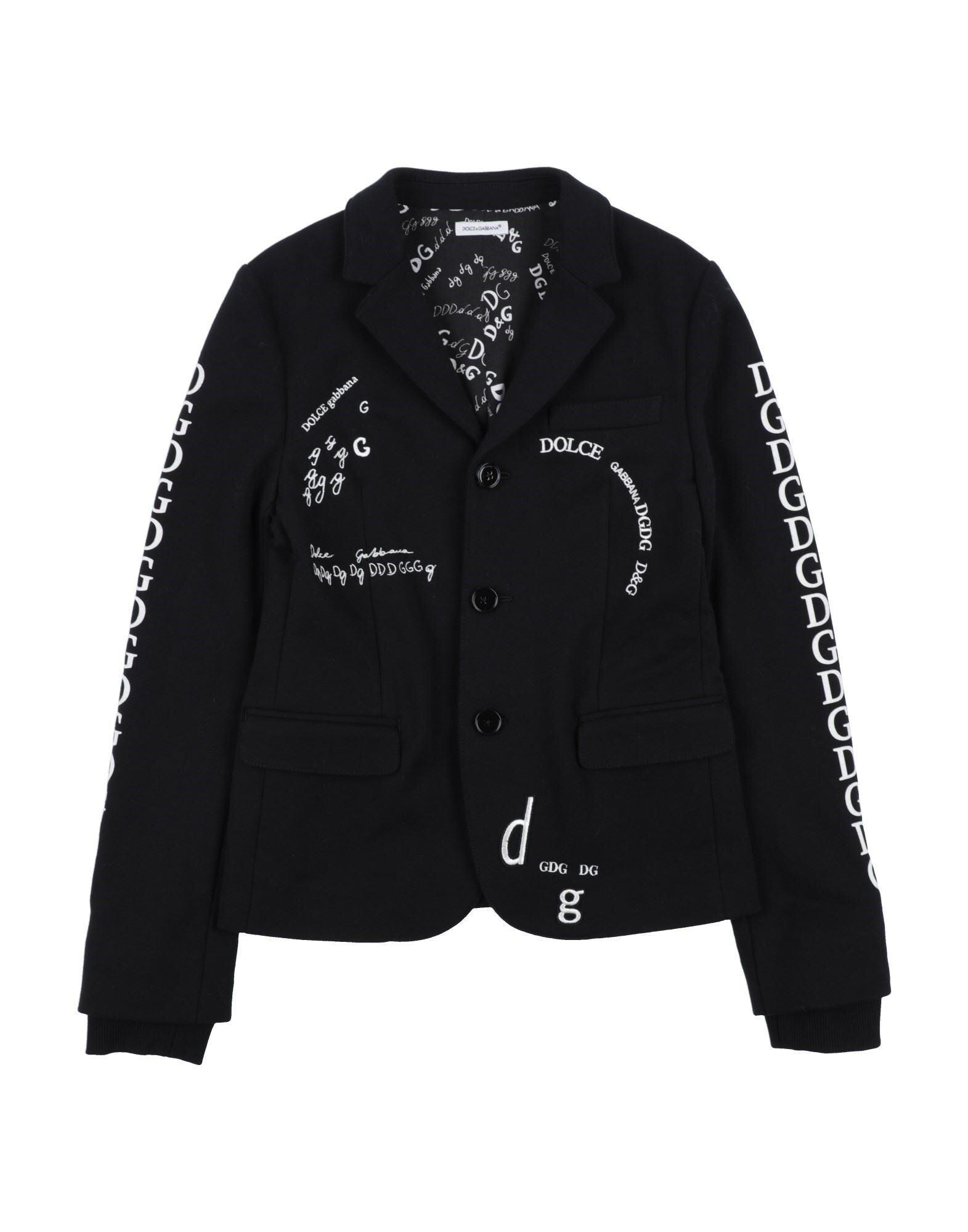 DOLCE&GABBANA - Blazers