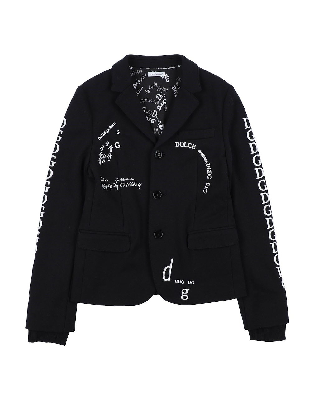 DOLCE&GABBANA - Blazers