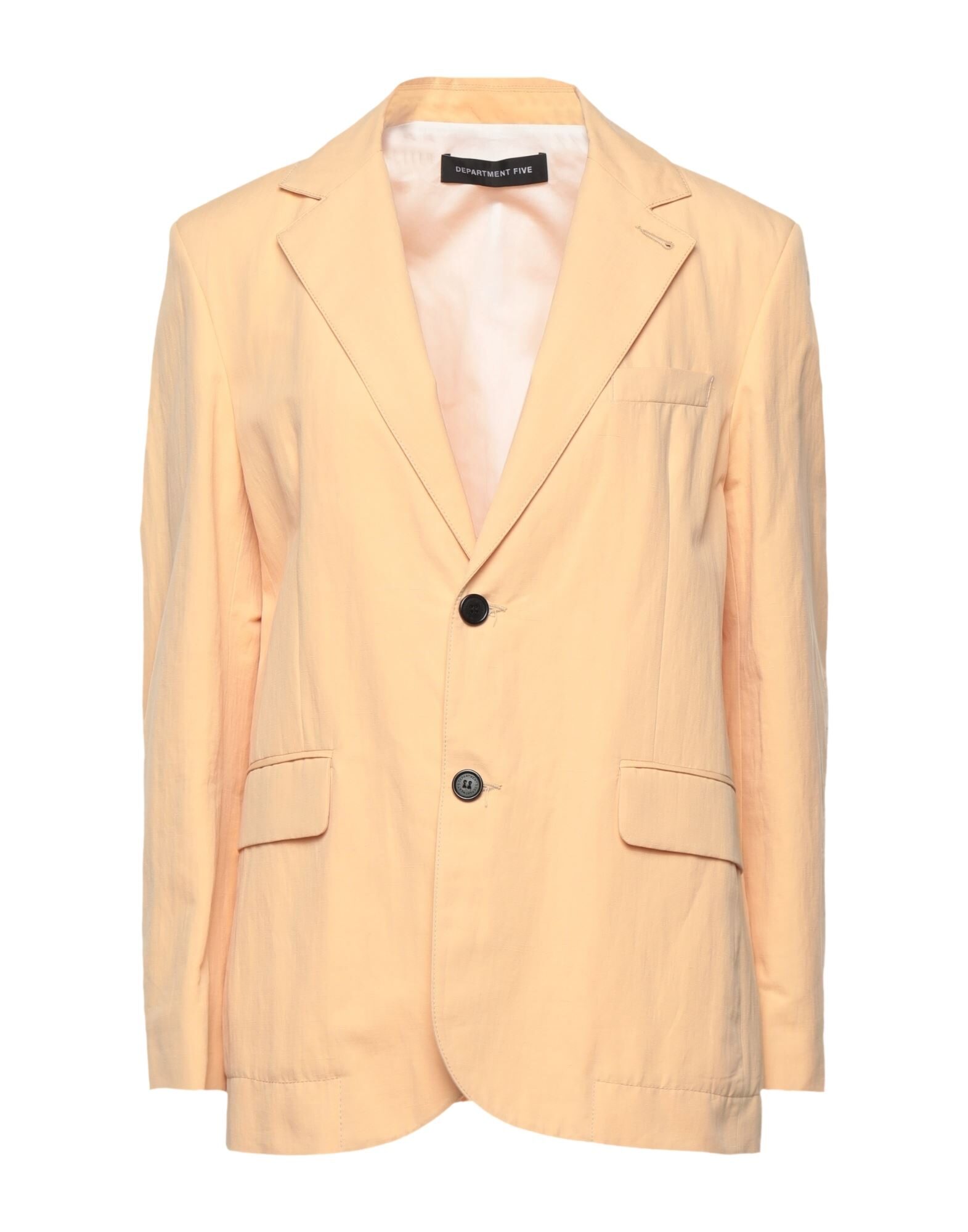 DEPARTMENT 5 - Blazers