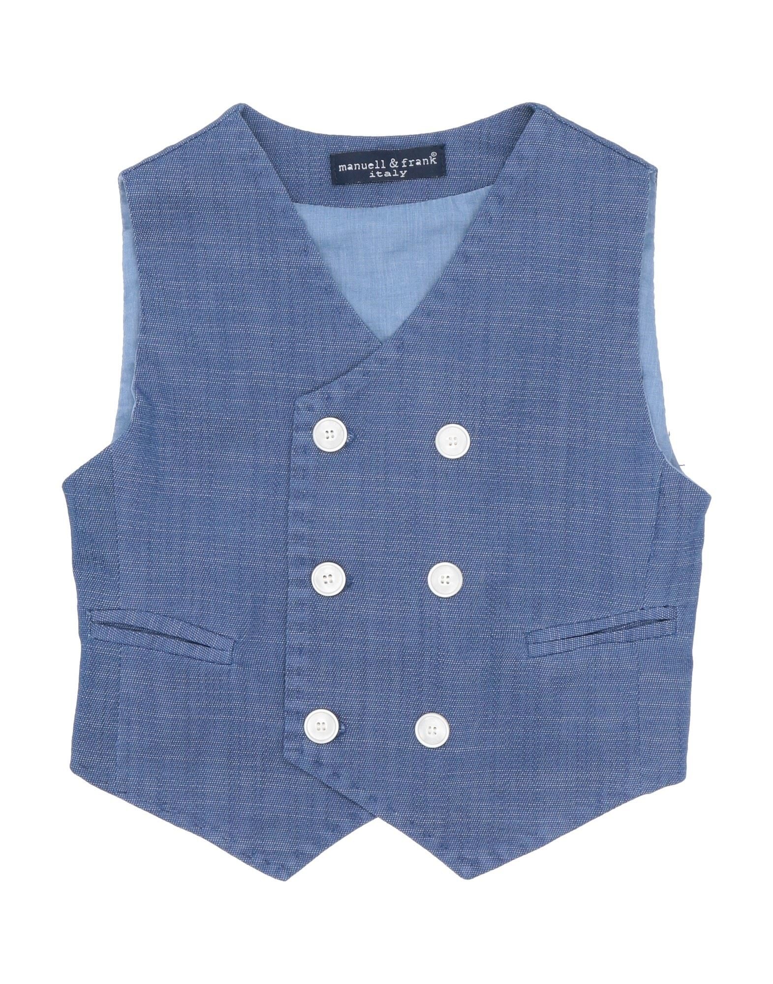 MANUELL & FRANK - Couture-Westen