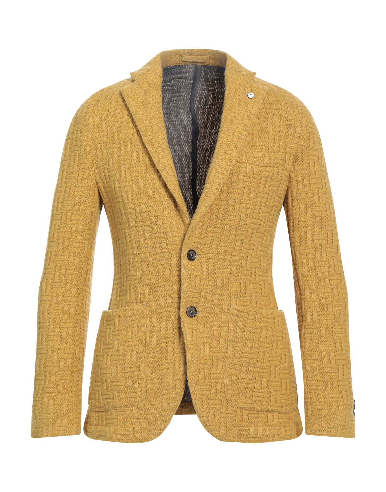 L.B.M. 1911 - Blazers