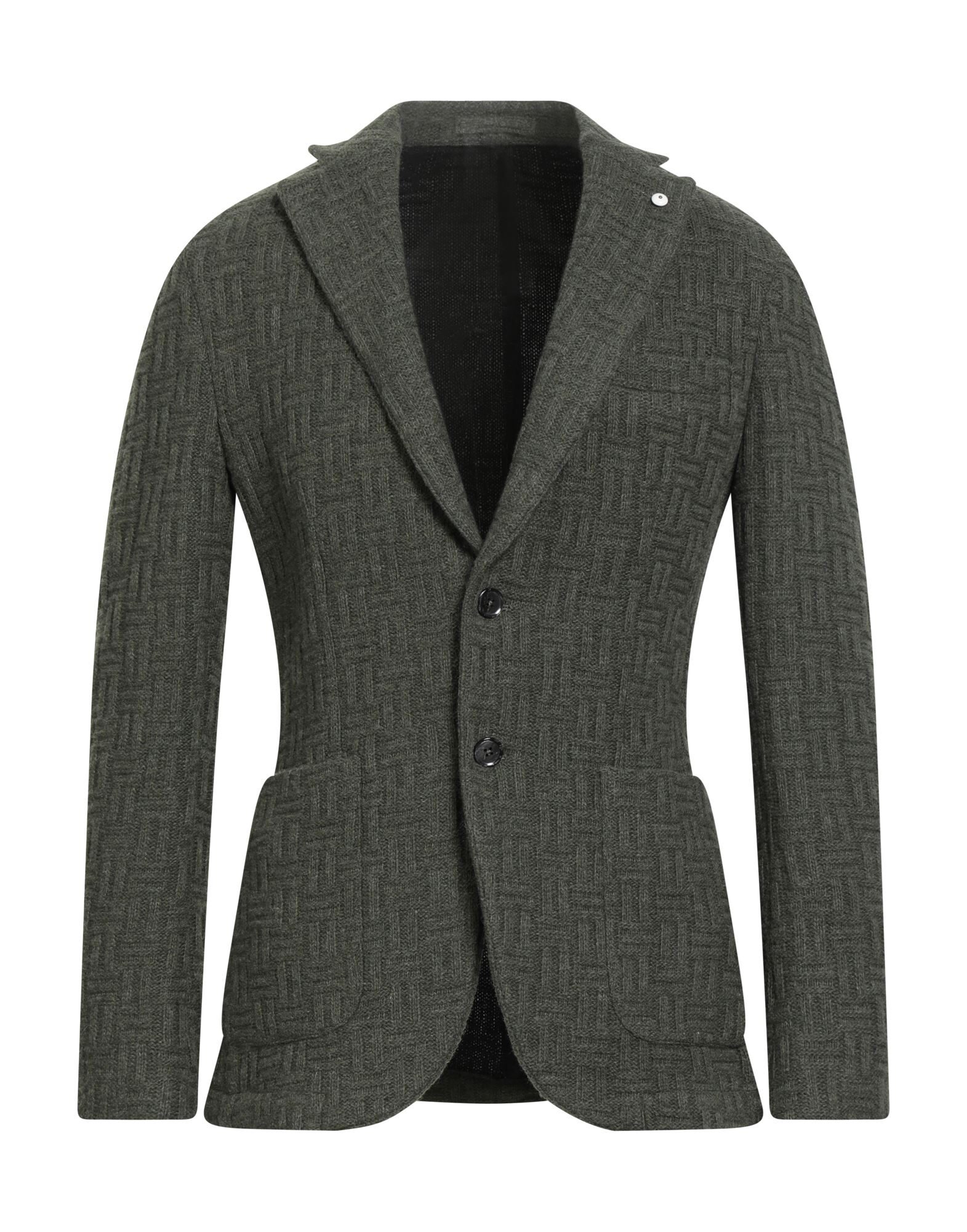 L.B.M. 1911 - Blazers