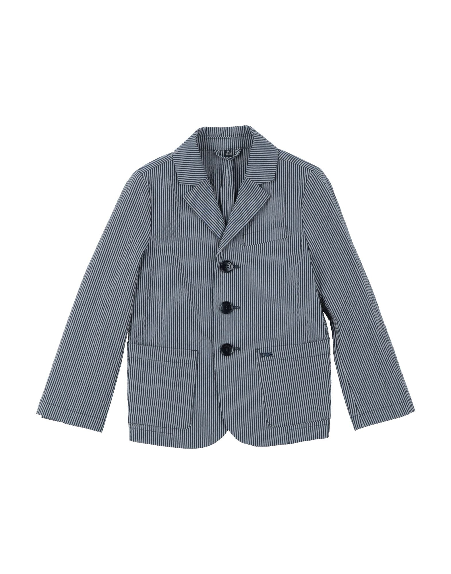 EMPORIO ARMANI - Blazers