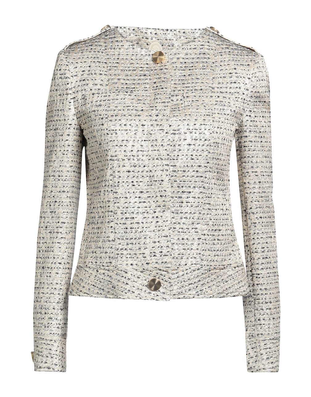 TRUSSARDI - Blazers