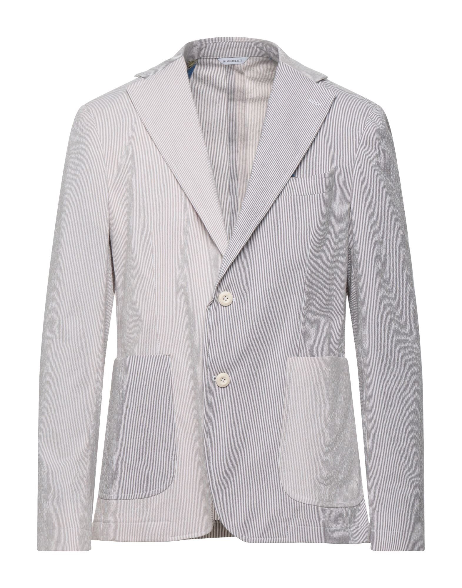 MANUEL RITZ - Blazers