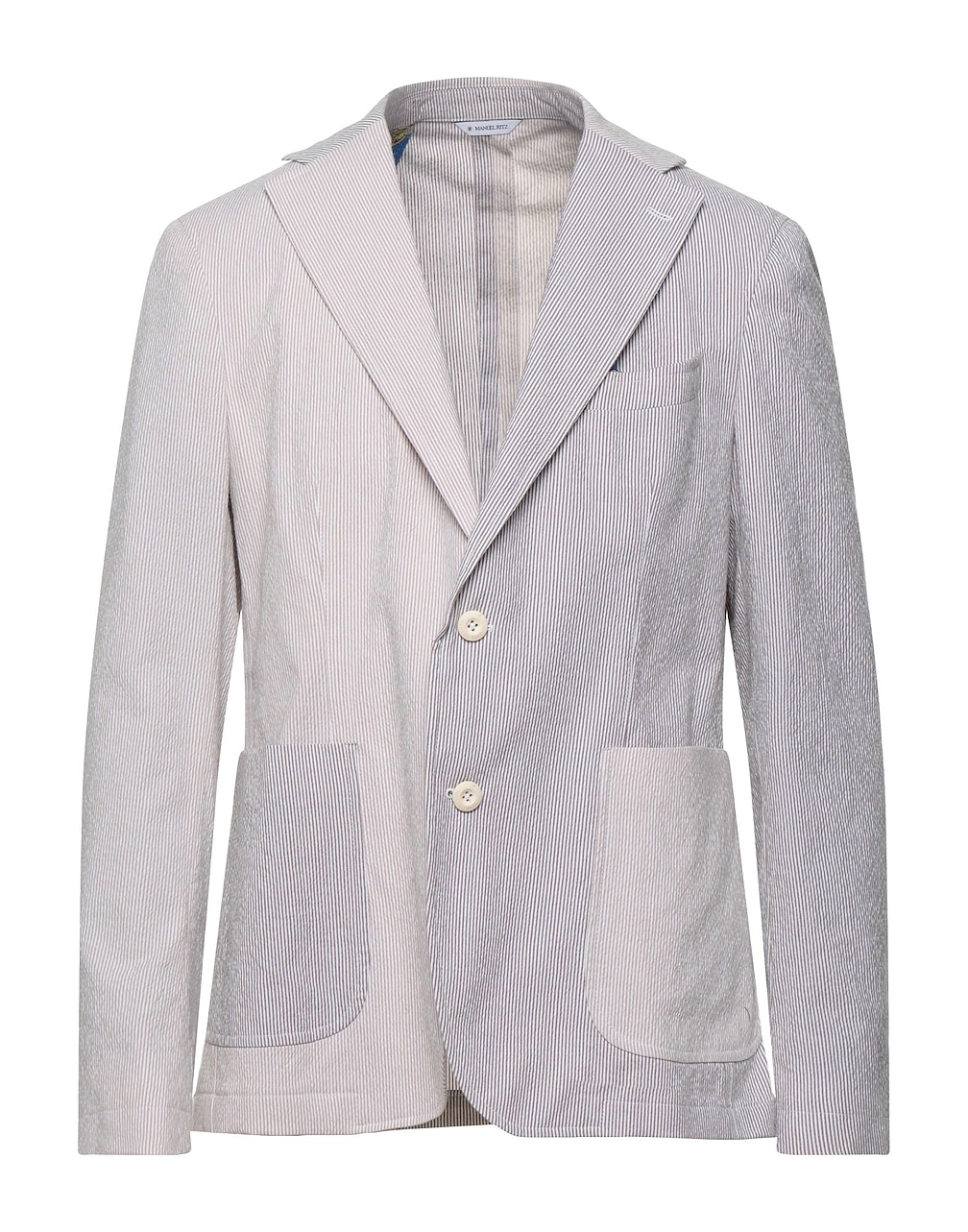 MANUEL RITZ - Americanas