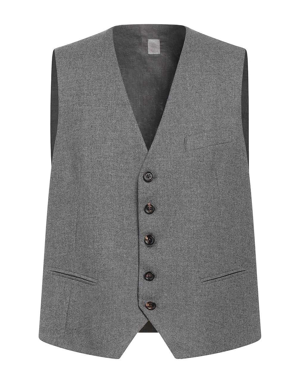 ELEVENTY - Tailored Vests