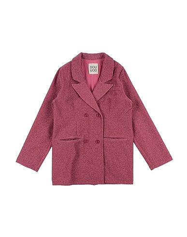 DOUUOD Blazer Antique rose 77% Polyamide, 18% Metallic fiber, 5% Elastane