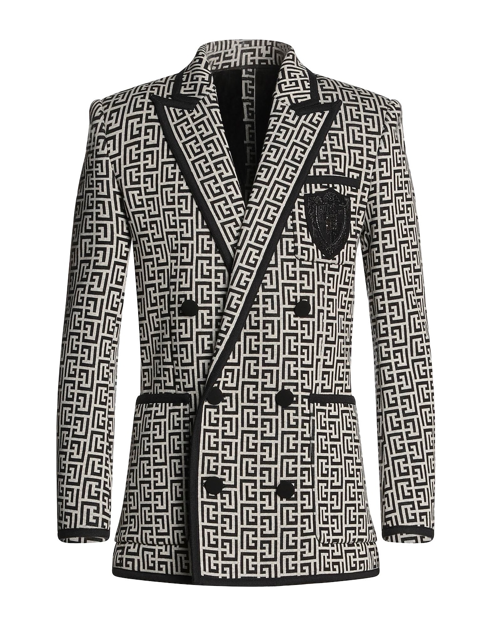 BALMAIN - Blazers