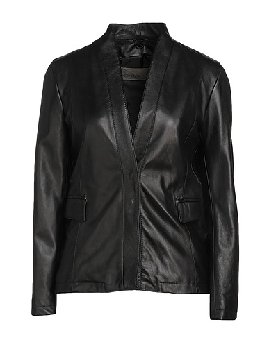 GIORGIO BRATO | Black Women‘s Blazer | YOOX