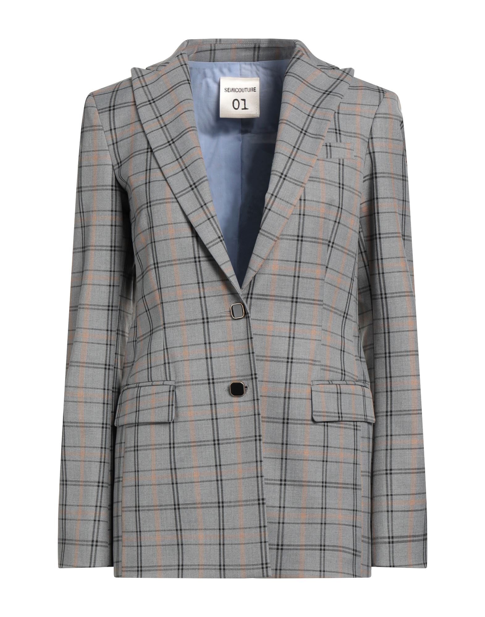 SEMICOUTURE - Пиджаки