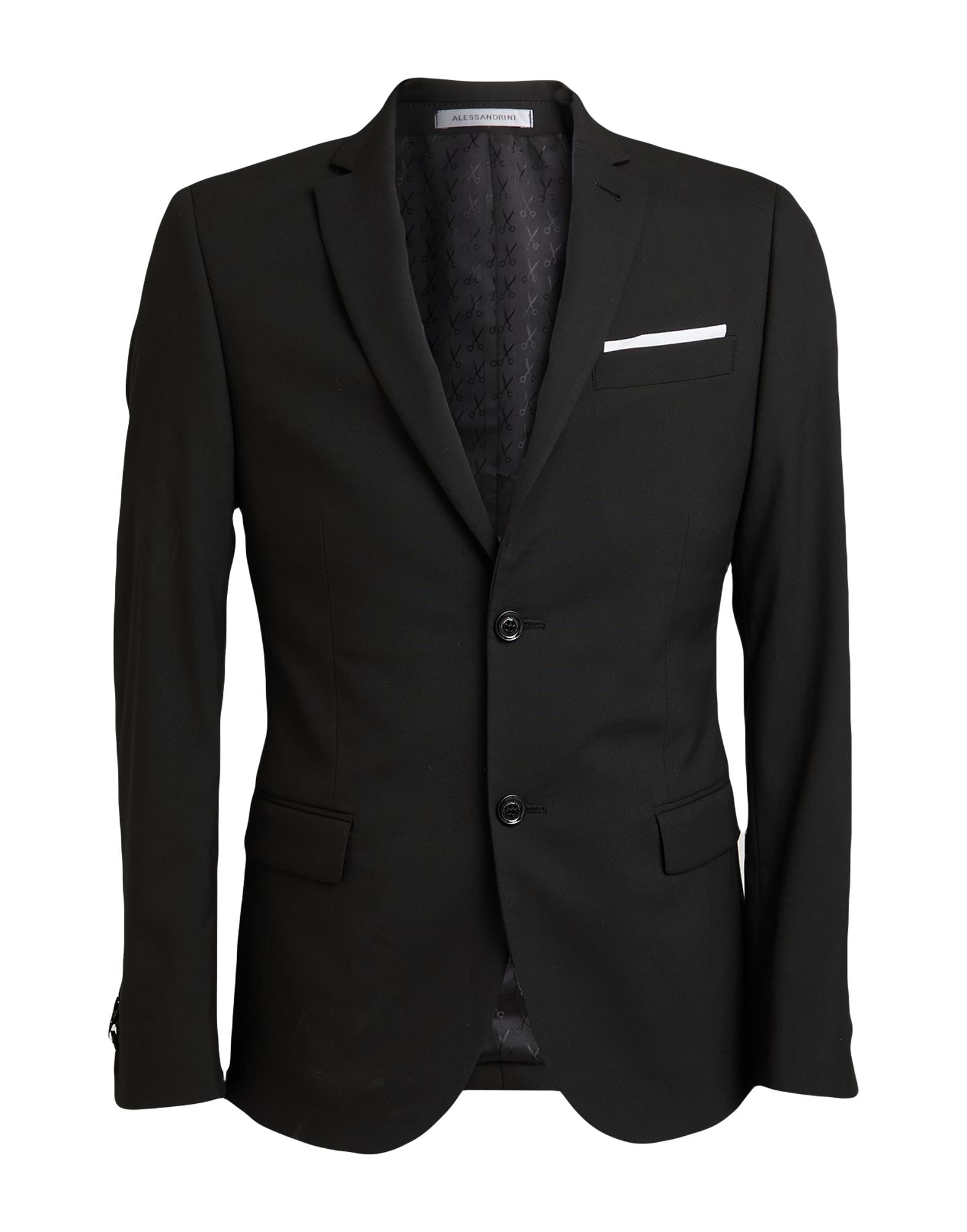 GREY DANIELE ALESSANDRINI - 블레이저