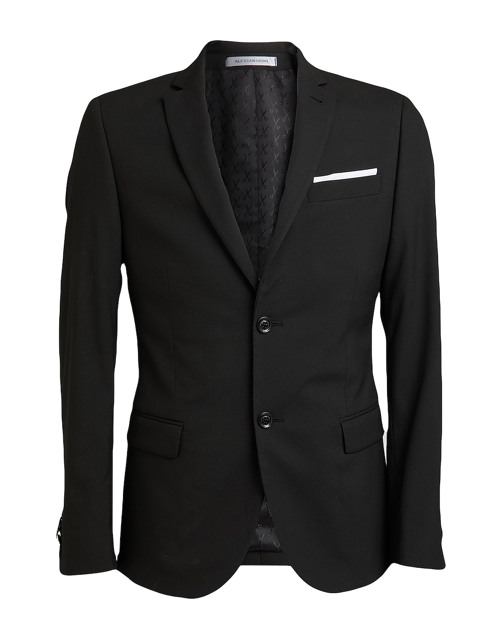 GREY DANIELE ALESSANDRINI - Blazers