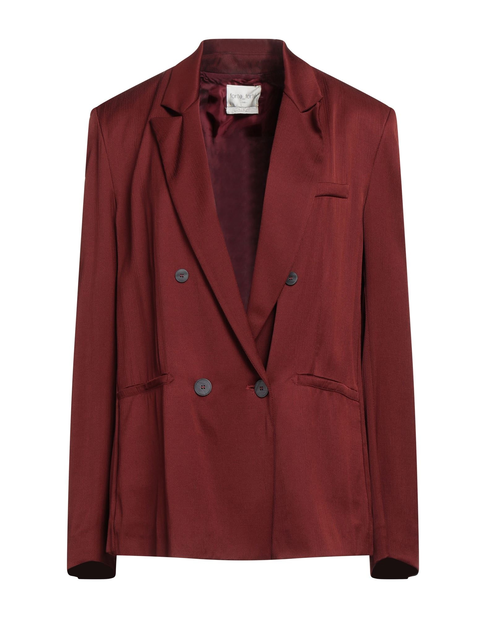 FORTE_FORTE - Blazers