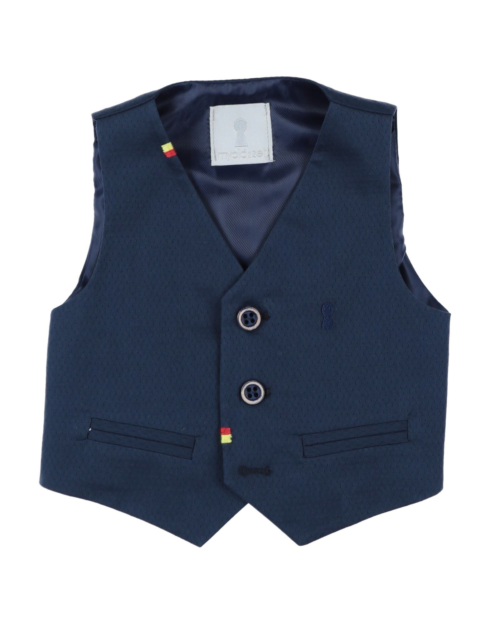 MYCLÒ SET - Waistcoats