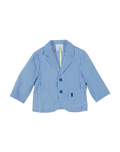 MYCLÒ SET Blazer Blue 51% Polyamide, 49% Cotton
