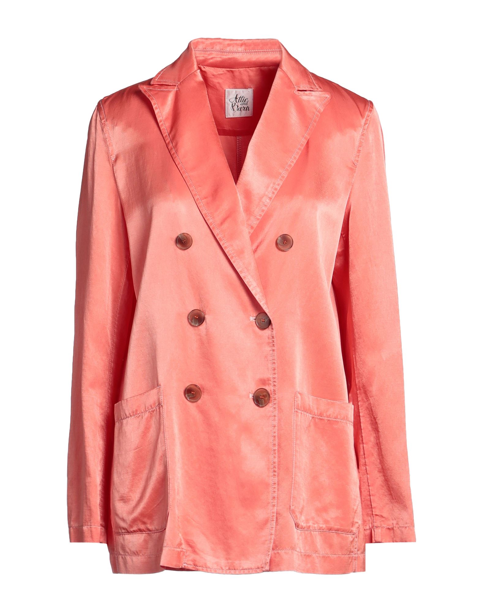 ATTIC AND BARN - Blazers