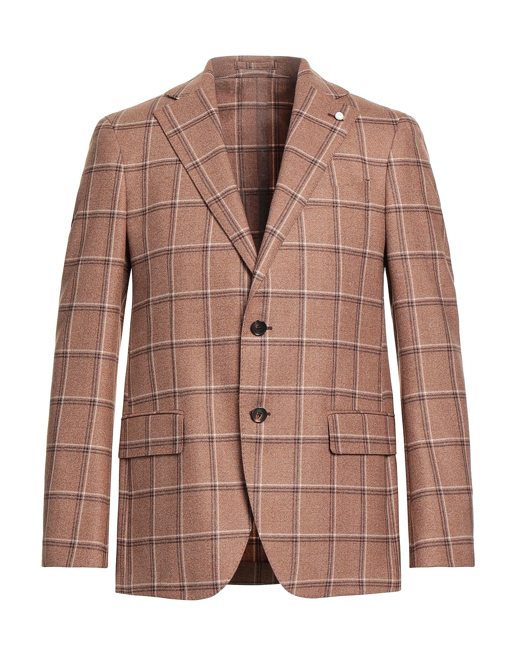 LUIGI BIANCHI Mantova - Blazers