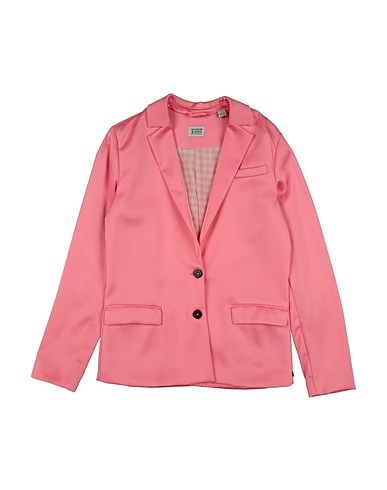 SCOTCH R'BELLE Giacca Rosa 100% Poliestere