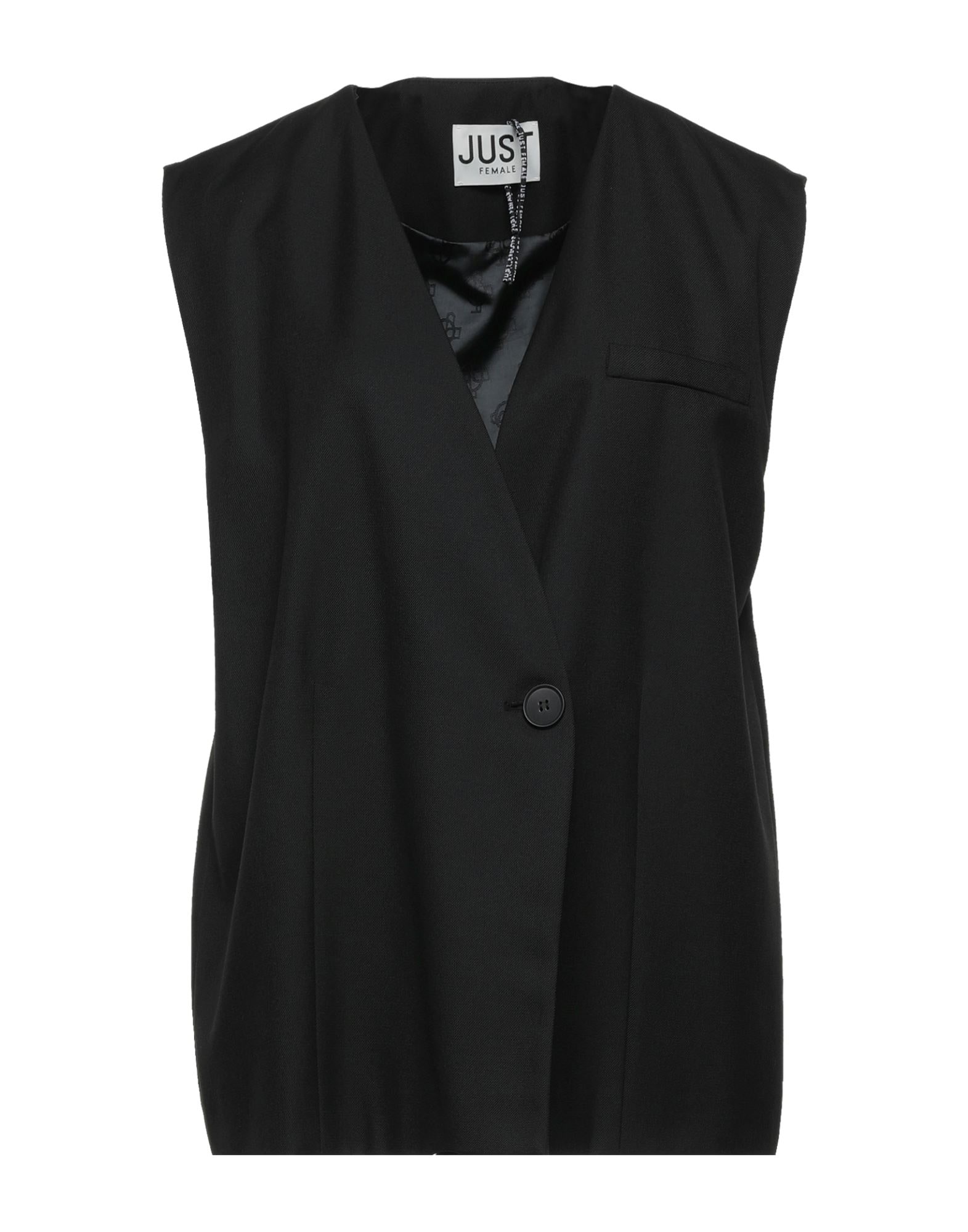 JUST FEMALE - Blazers