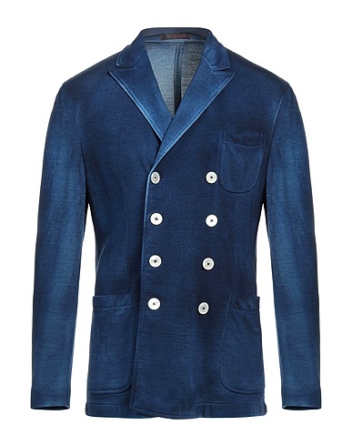 THE GIGI Blazer Midnight blue 100% Wool