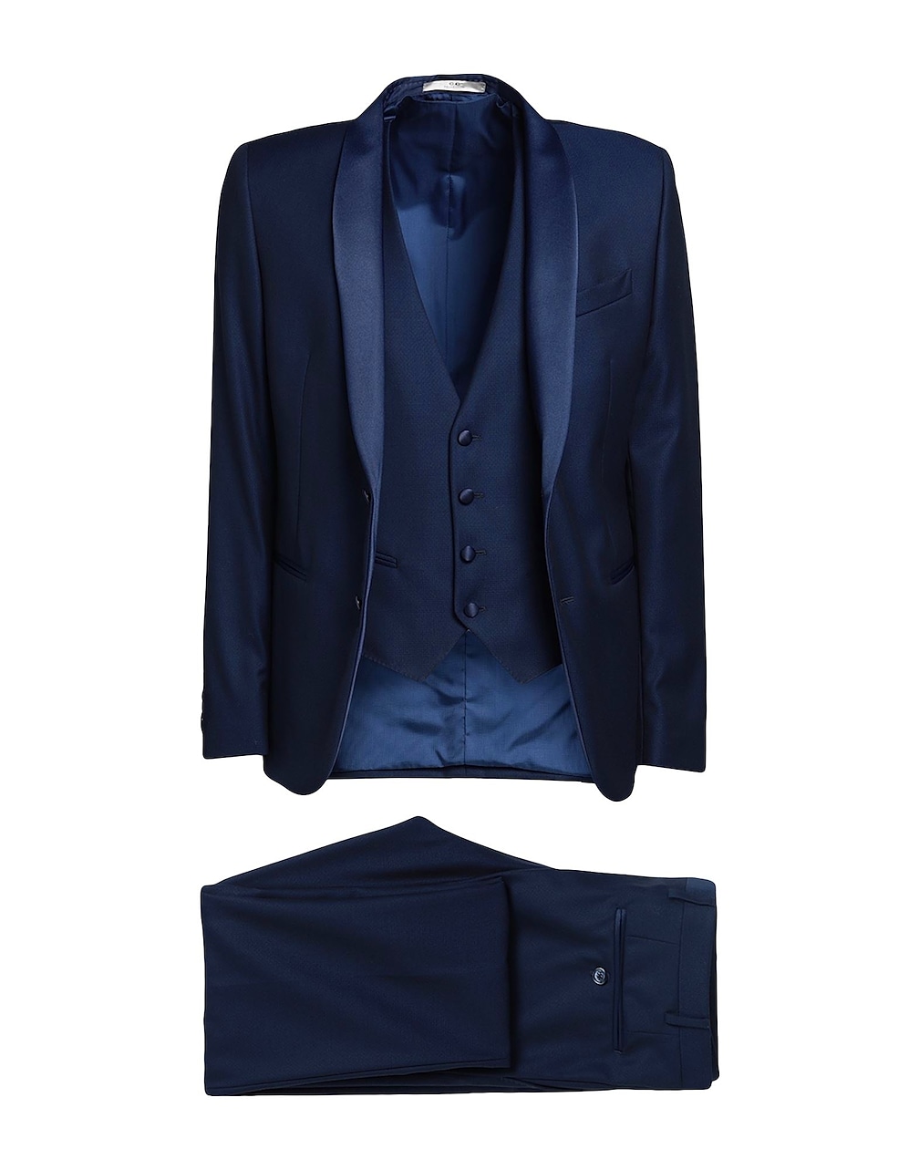 CC COLLECTION CORNELIANI - Suits
