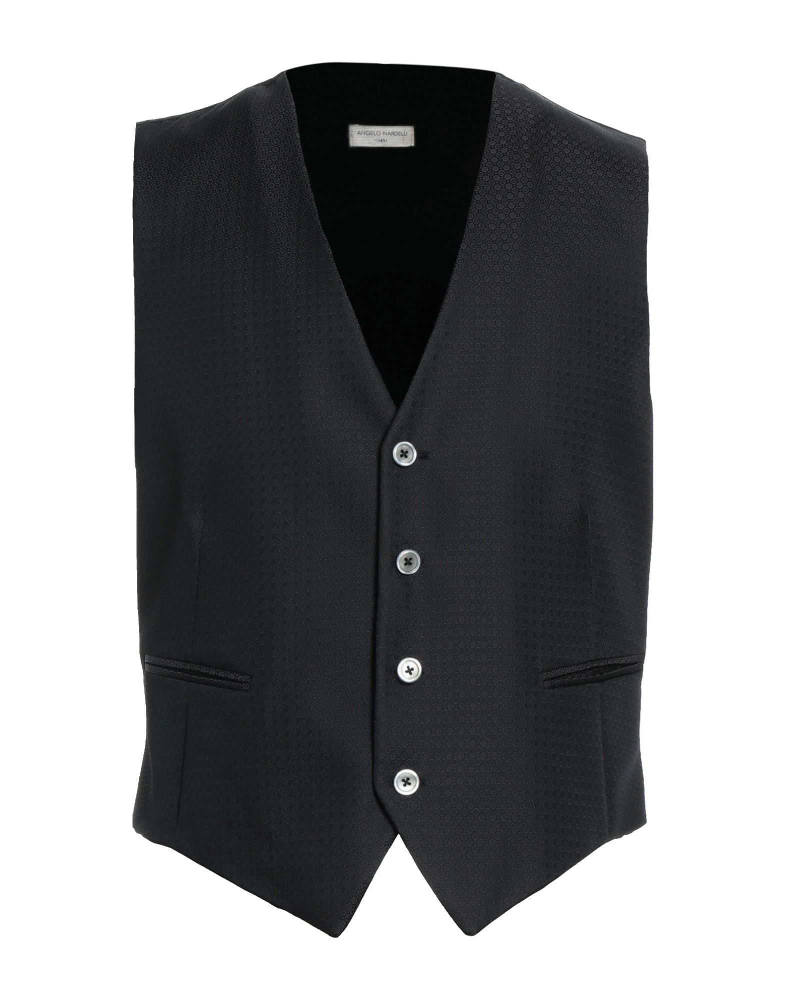 ANGELO NARDELLI - Tailored Vests