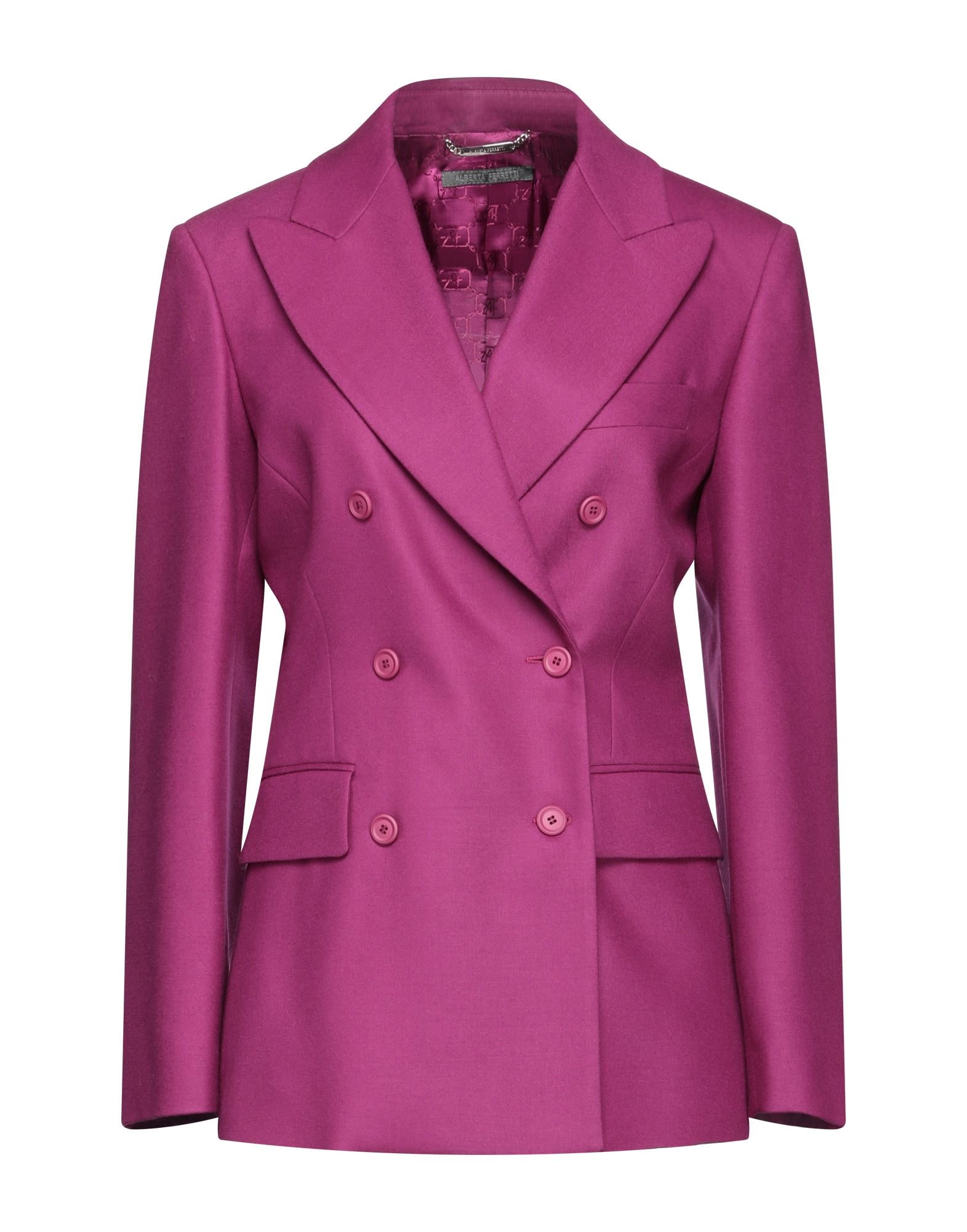 ALBERTA FERRETTI - ブレザー