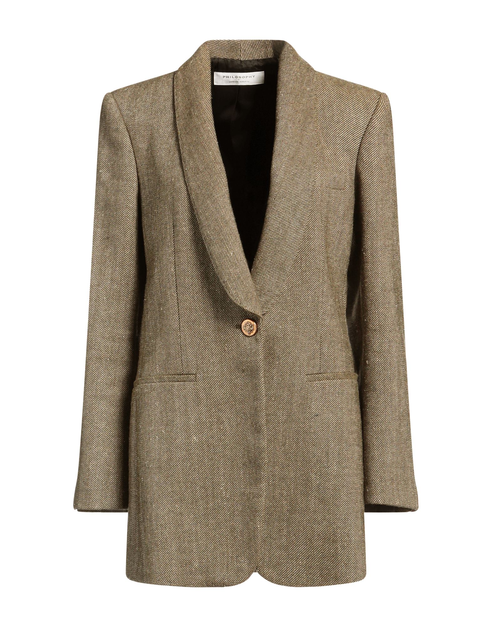 PHILOSOPHY di LORENZO SERAFINI - Blazers