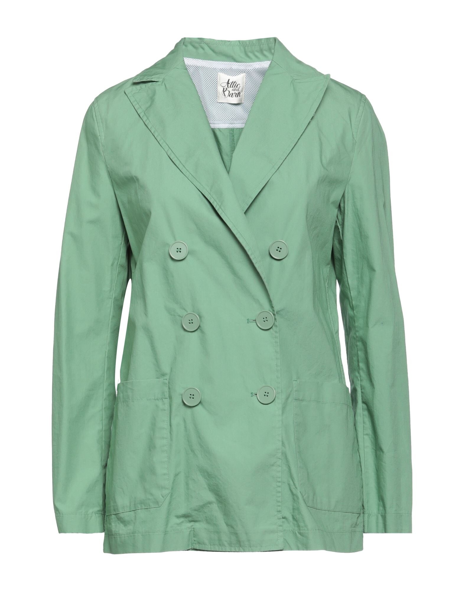 ATTIC AND BARN - Blazers