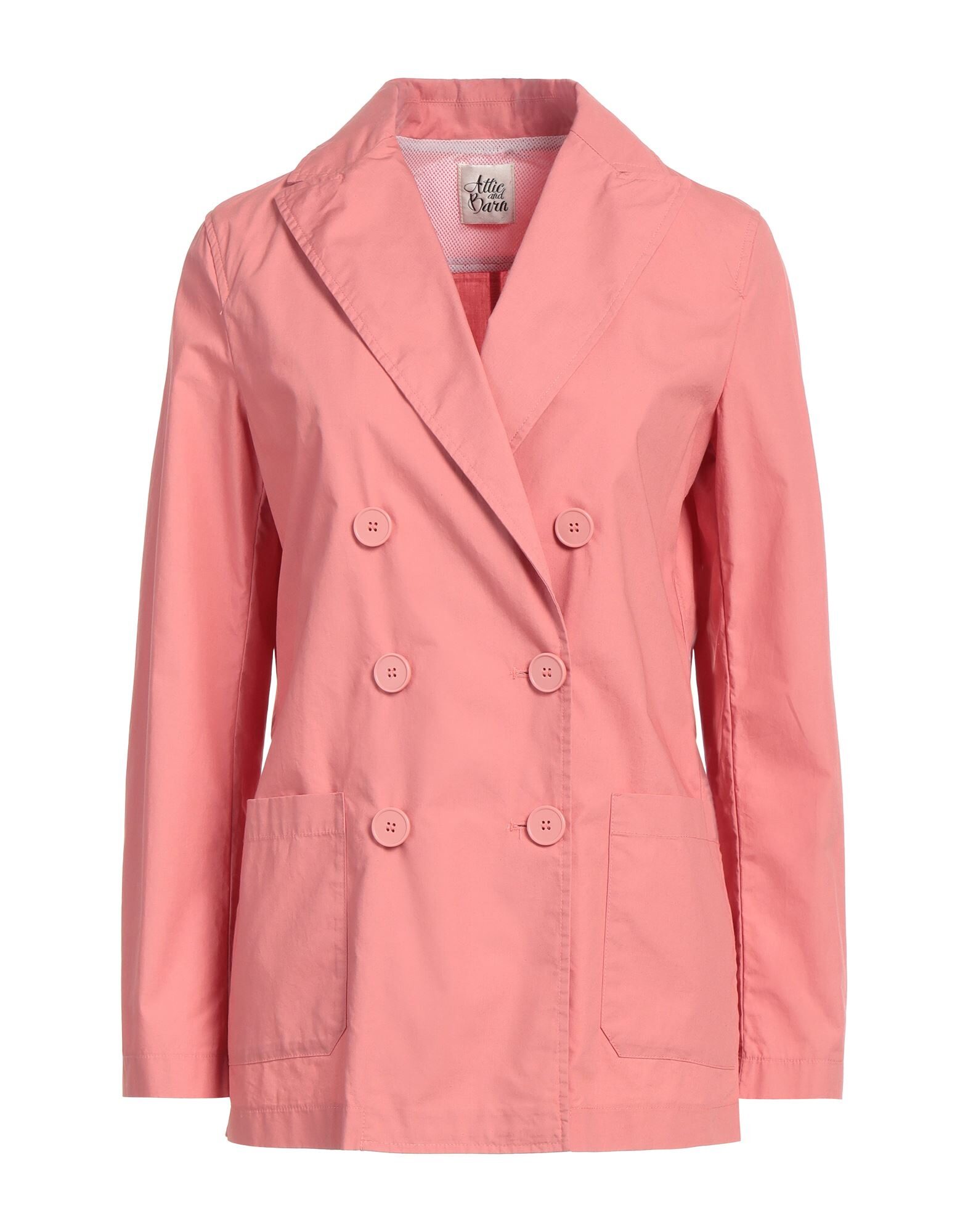 ATTIC AND BARN - Blazers