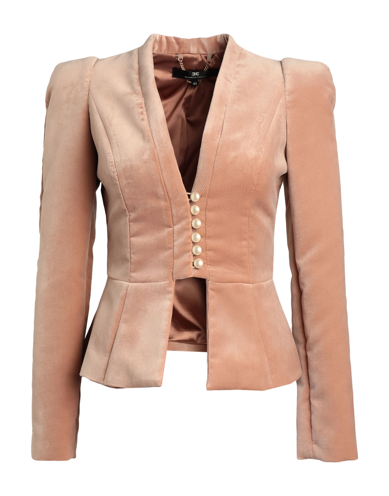 ELISABETTA FRANCHI - Blazers