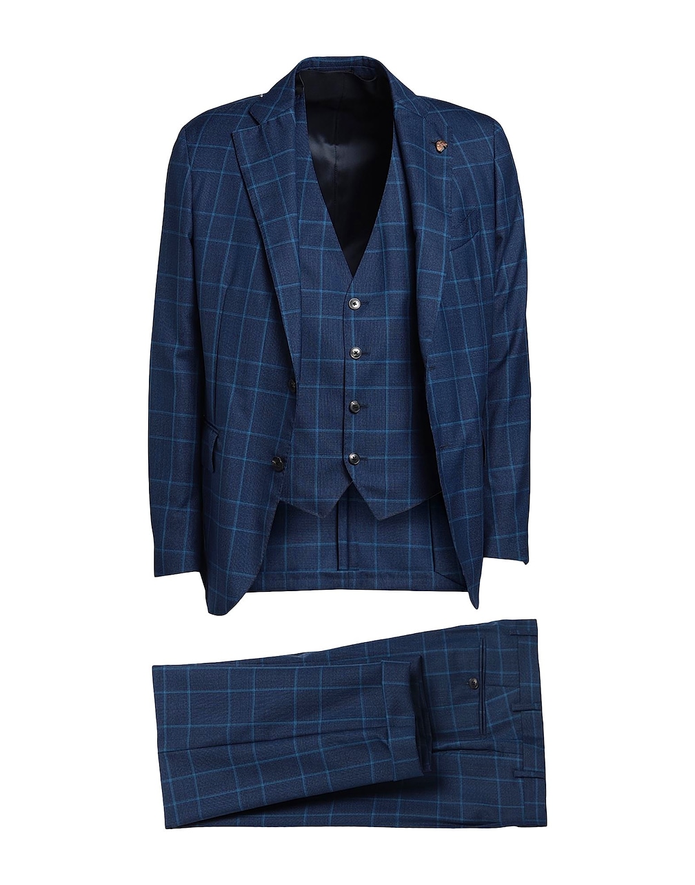GABRIELE PASINI - Suits