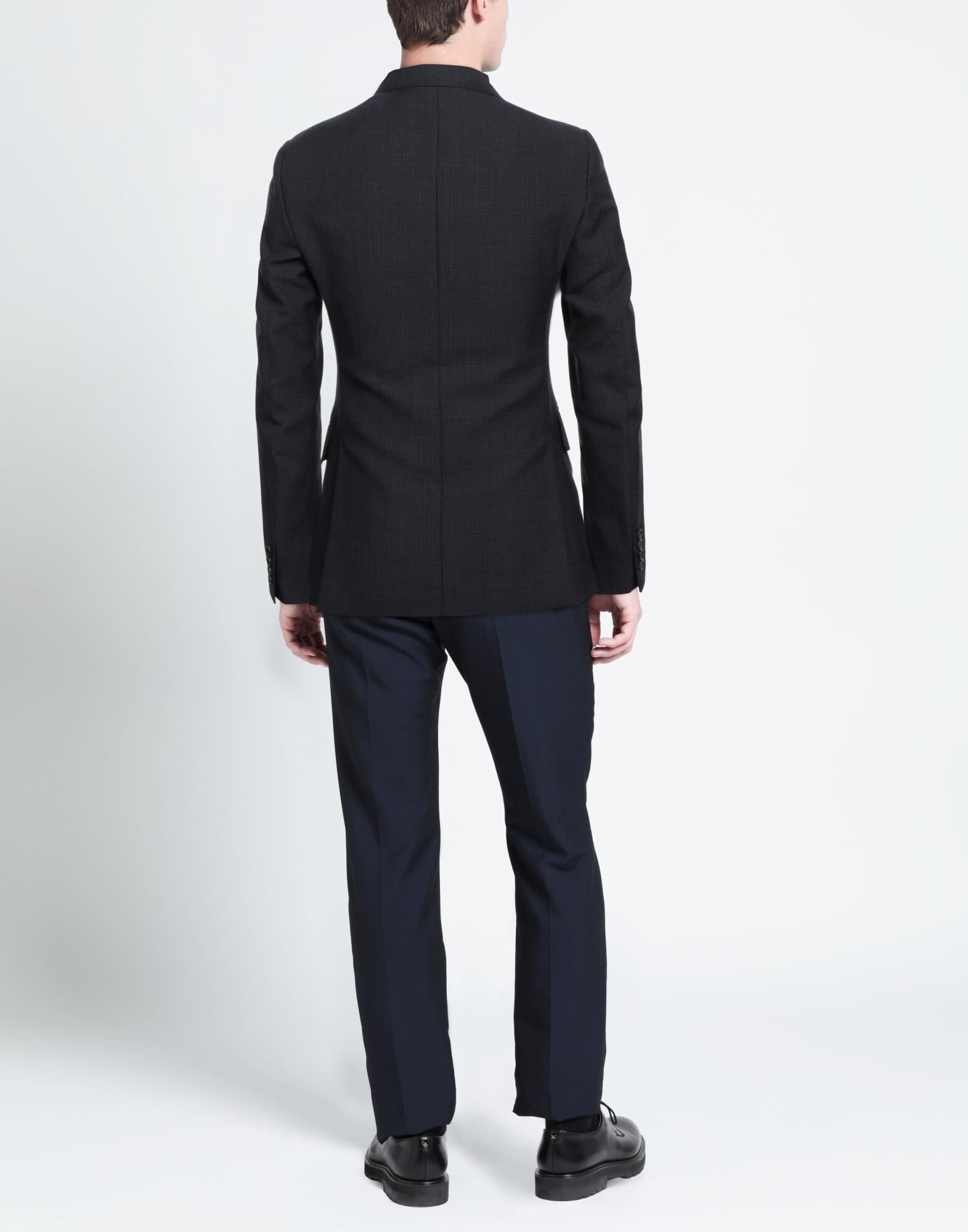 DUNHILL スーツ＆ジャケット | テーラードジャケット ネイビー メンズ