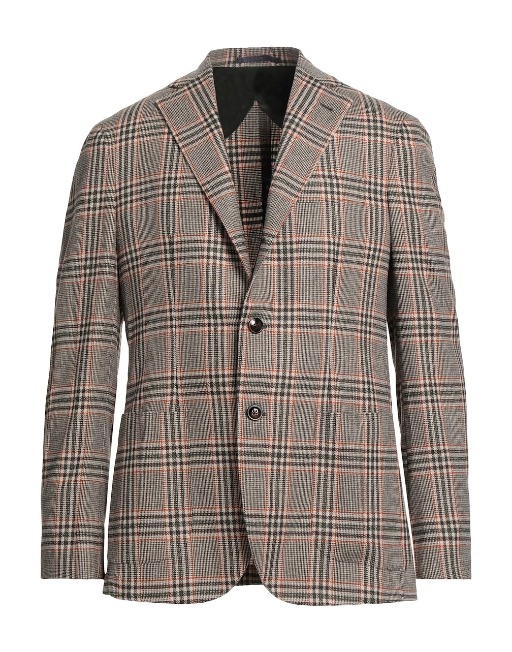 BARBA Napoli - Blazers