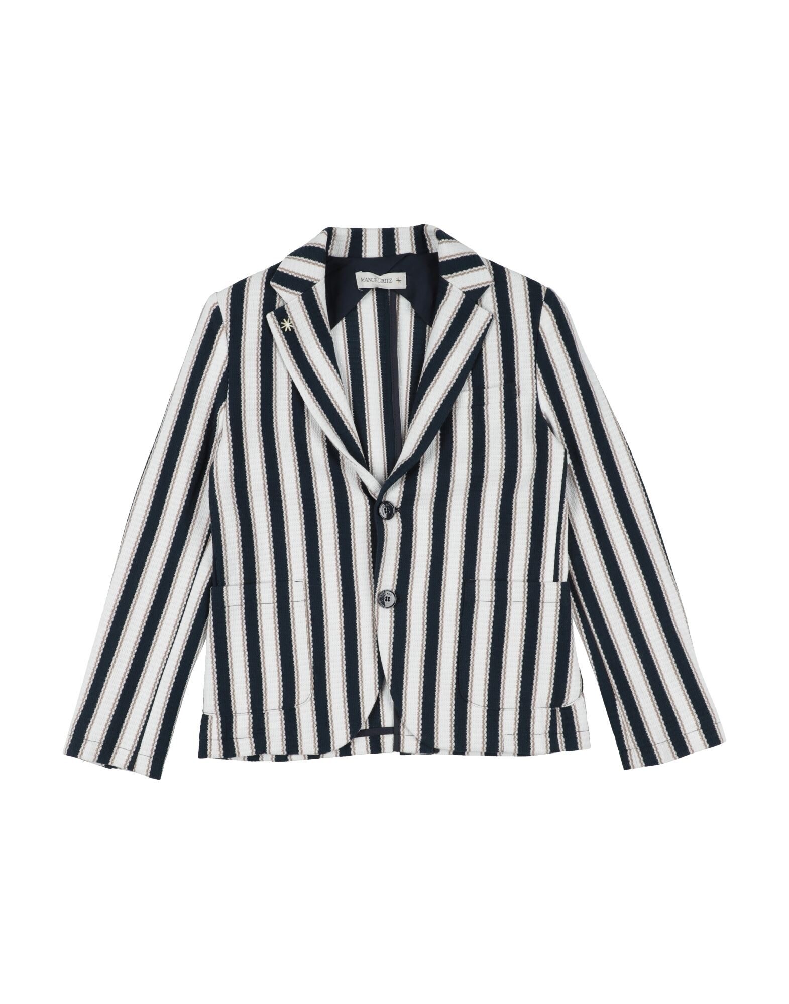 MANUEL RITZ - Blazers