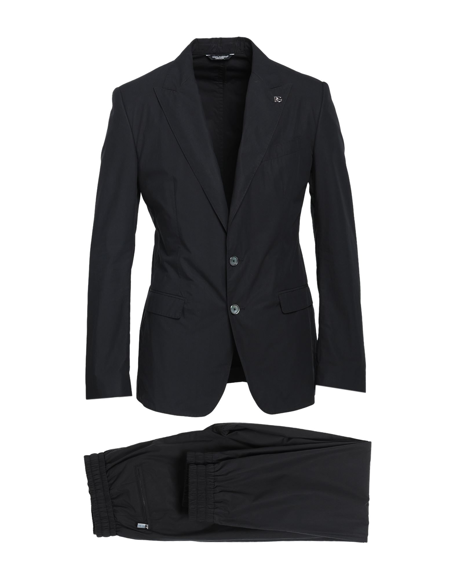 DOLCE&GABBANA - Anzüge