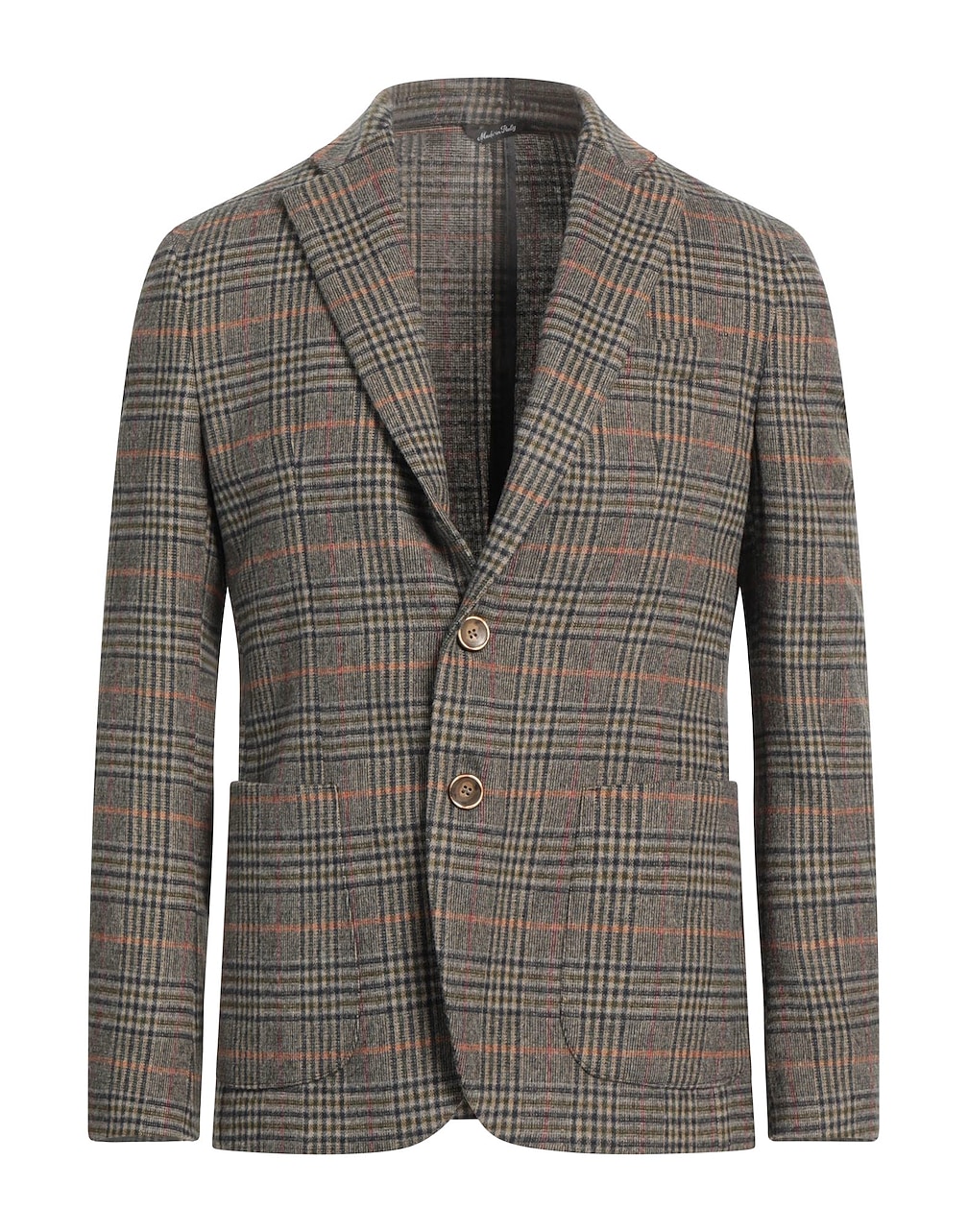 DOMENICO TAGLIENTE - Blazers